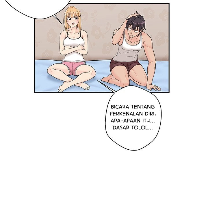 Crossing the Line - Chapter 1 95