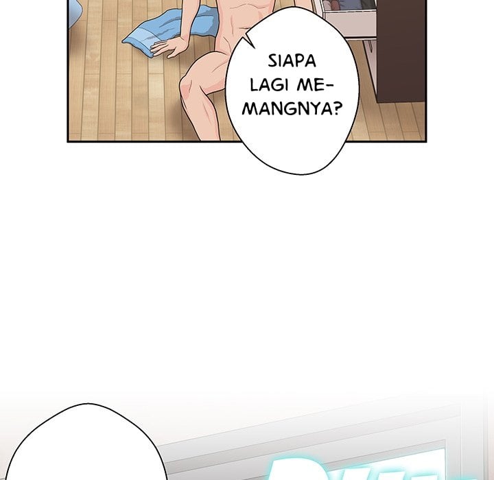 Crossing the Line - Chapter 1 21