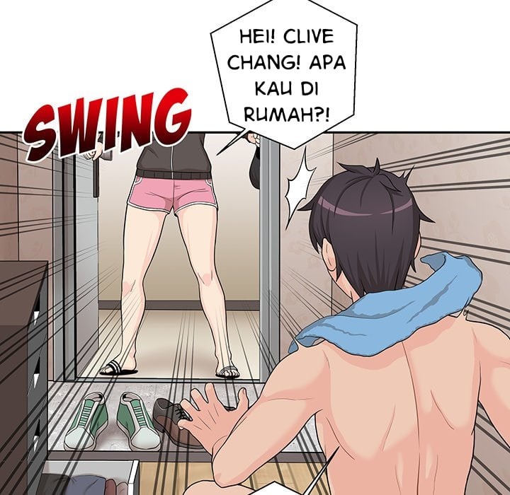 Crossing the Line - Chapter 1 19