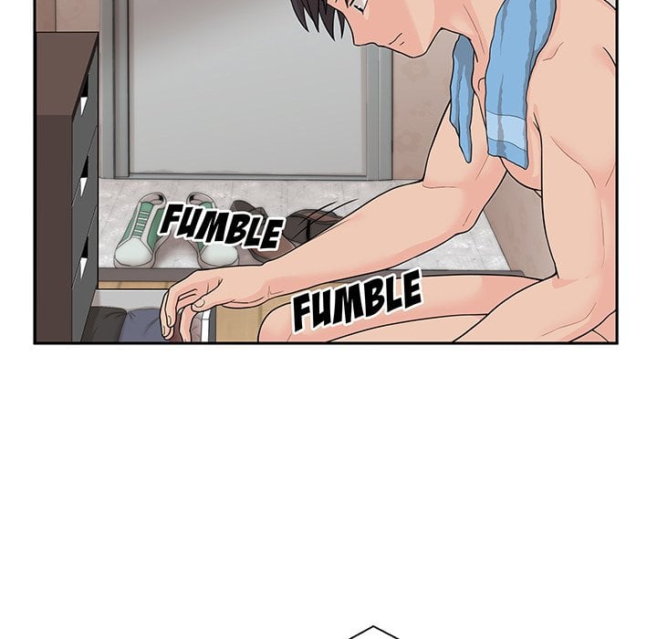 Crossing the Line - Chapter 1 18