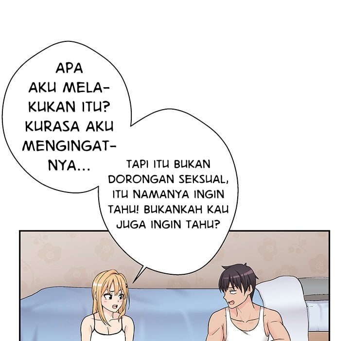 Crossing the Line - Chapter 1 63