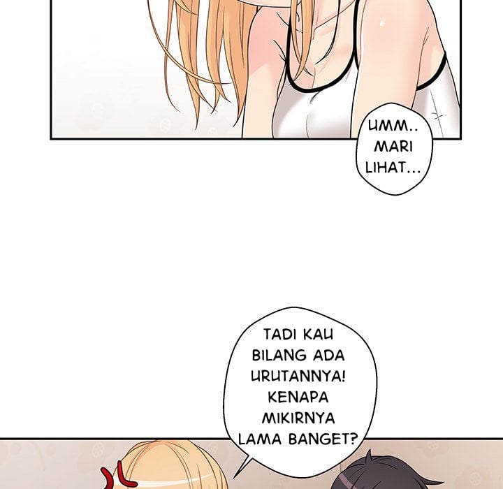 Crossing the Line - Chapter 1 86