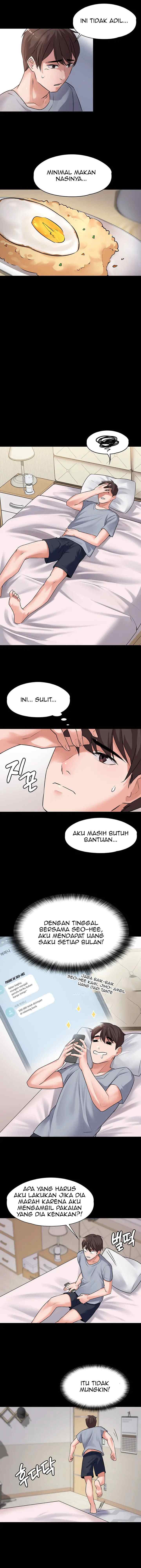 She&#8217;s Not My Sister - Chapter 1 11