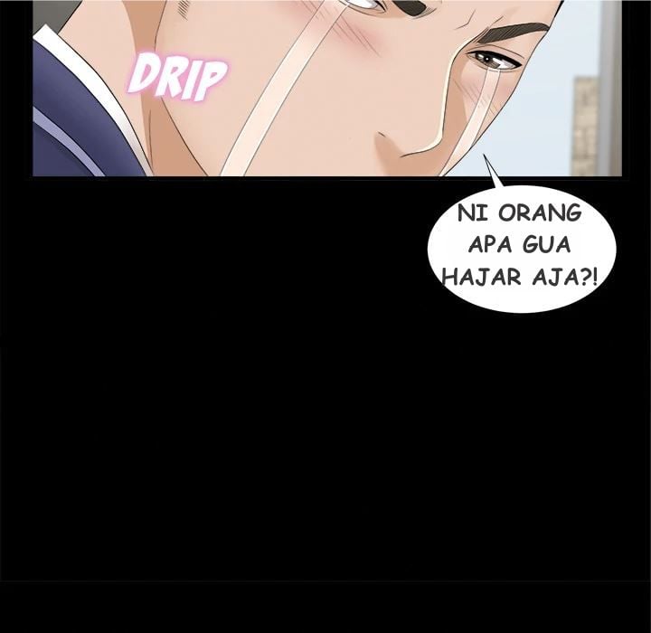 Secret Friend - Chapter 1 24