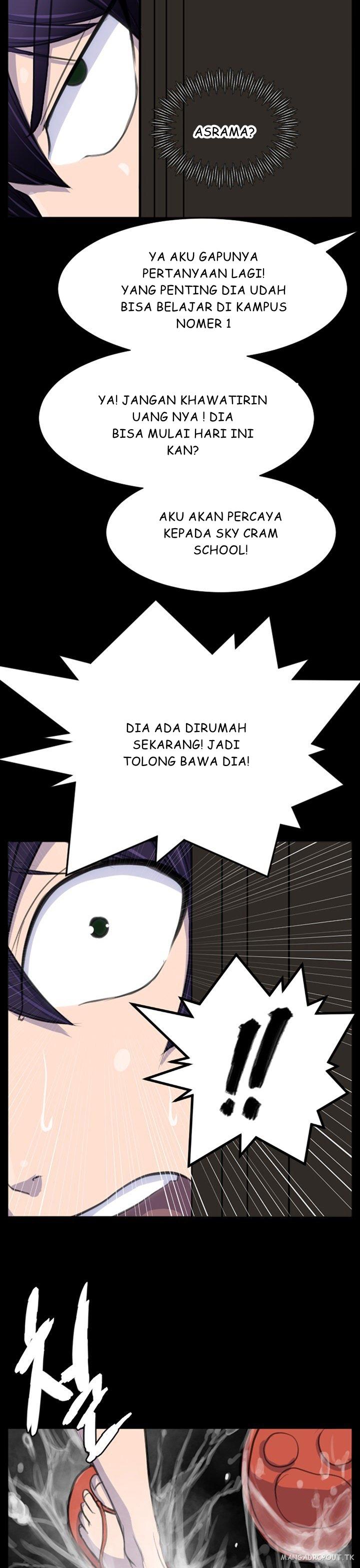 Love Academy - Chapter 1 11 Love Academy - Chapter 1 11