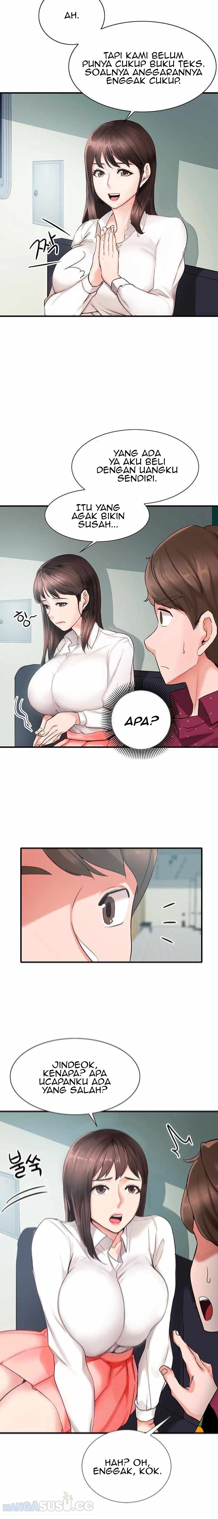Public Interest - Chapter 1 16
