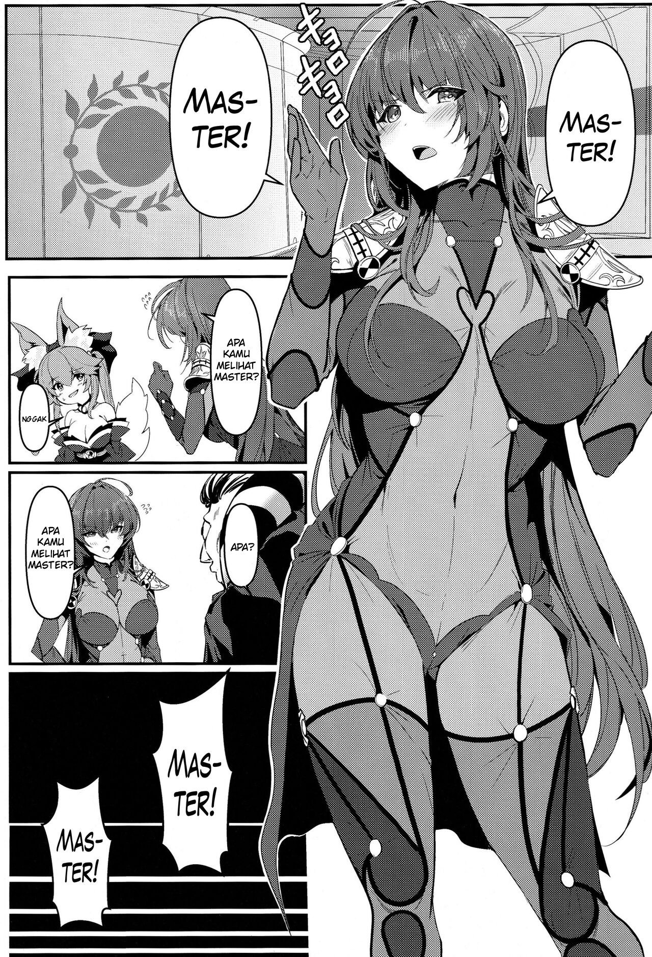 True Color - Chapter 1 4