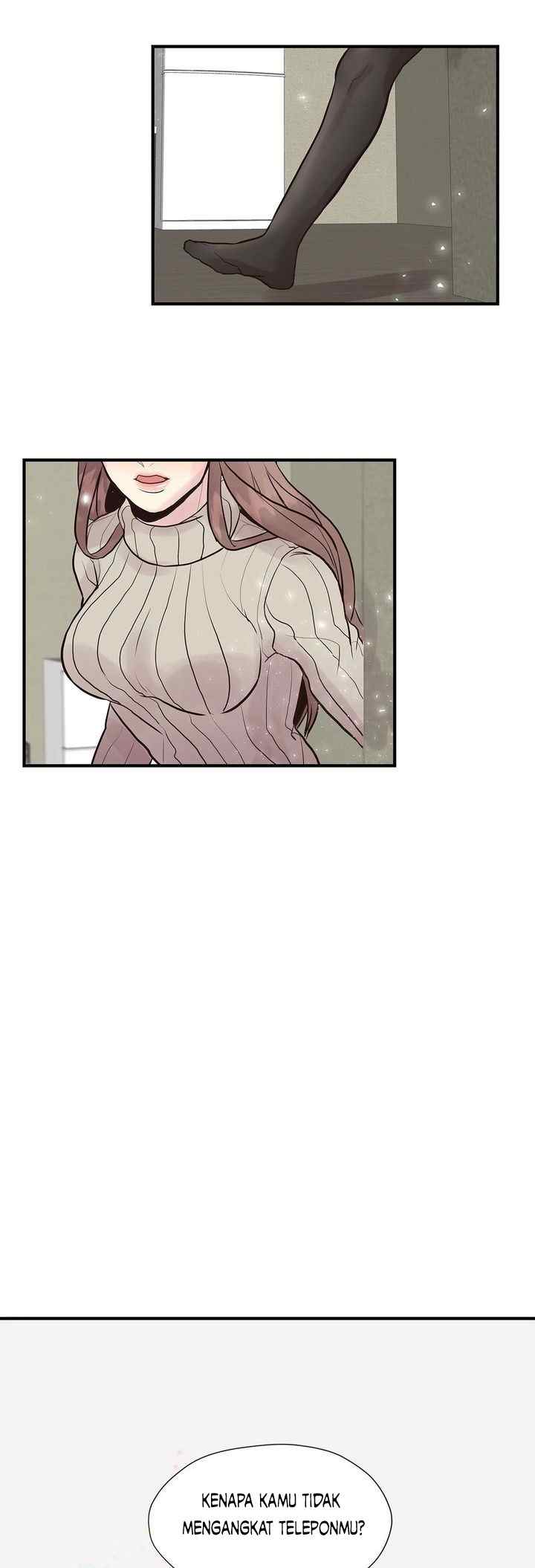 Toxic Burn - Chapter 1 26