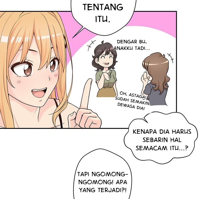 Crossing the Line - Chapter 1 54