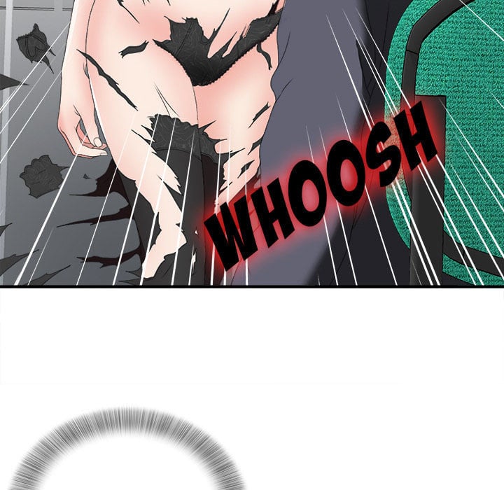 Rookie guy - Chapter 1 100