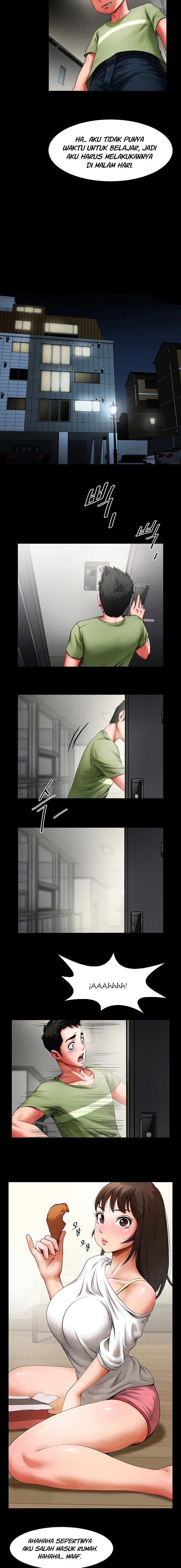 Share Girlfriend - Chapter 1 17