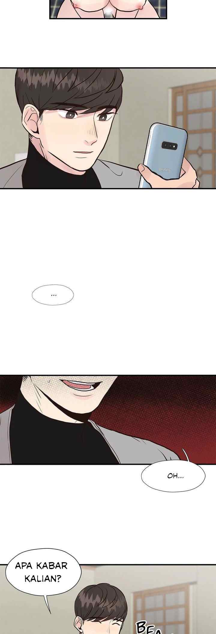 Toxic Burn - Chapter 1 23