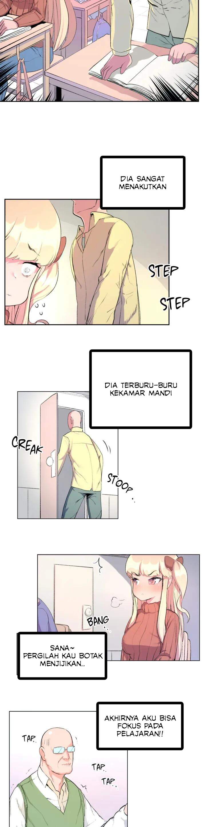 Sneak Peek - Chapter 1 16