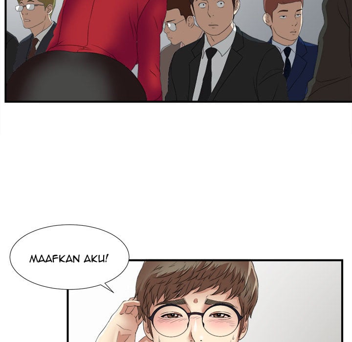 Rookie guy - Chapter 1 111