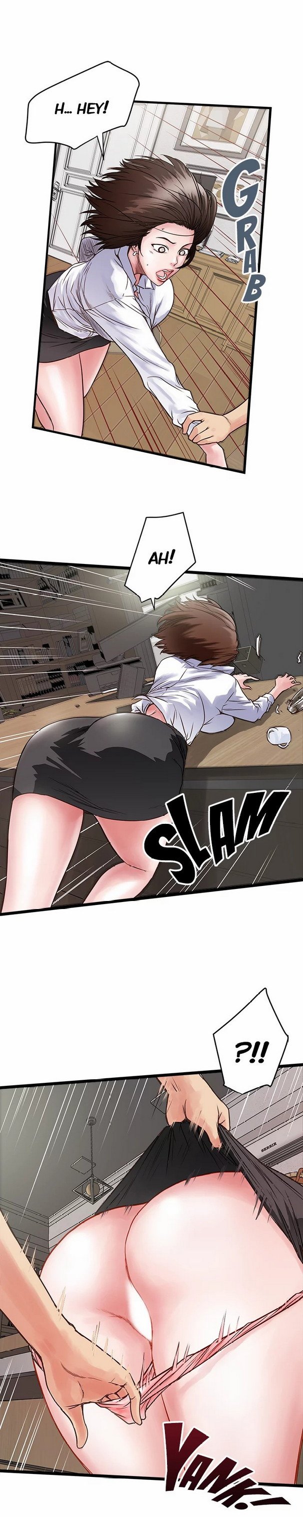 The Housemaid - Chapter 1 14