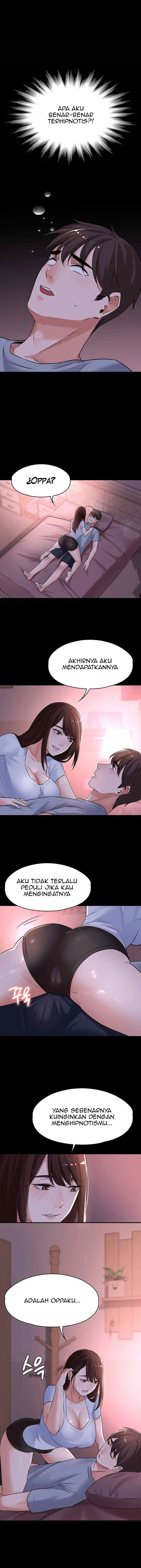 She&#8217;s Not My Sister - Chapter 1 20