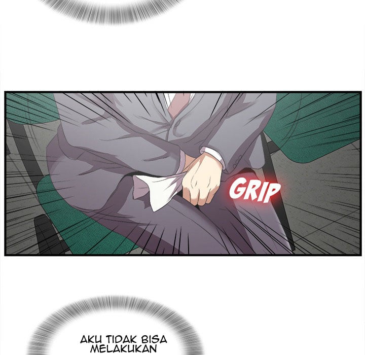 Rookie guy - Chapter 1 102