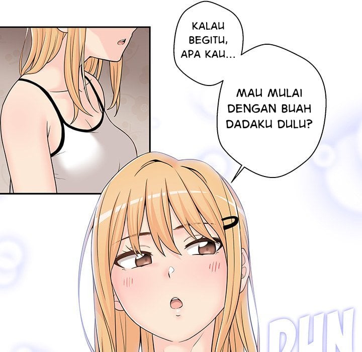 Crossing the Line - Chapter 1 96