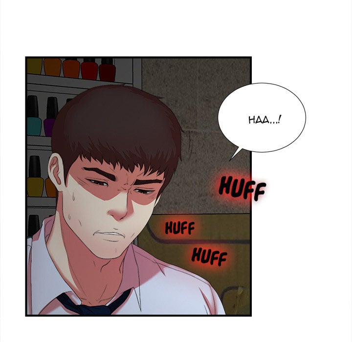 Rookie guy - Chapter 1 37