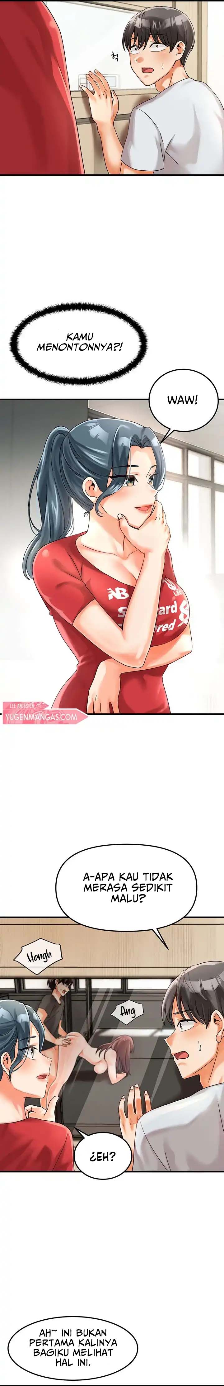 Boarding School - Chapter 1 25 Boarding School - Chapter 1 25