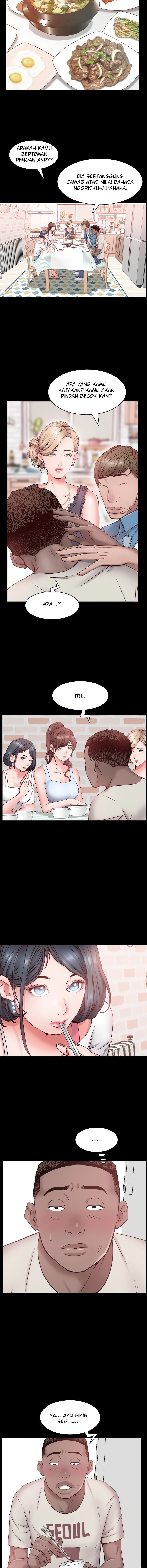 Addicted Once - Chapter 1 11
