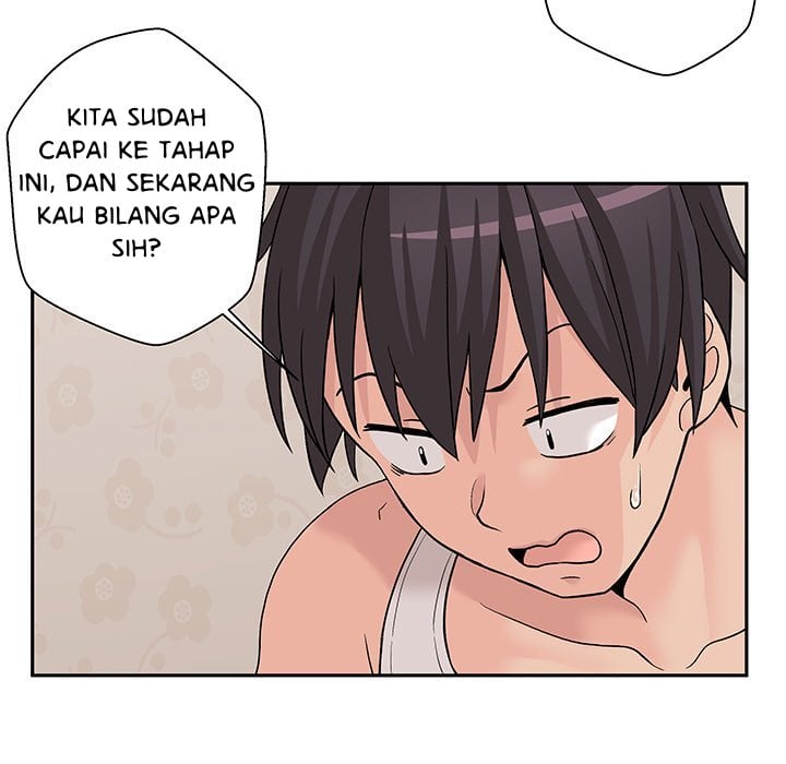 Crossing the Line - Chapter 1 119