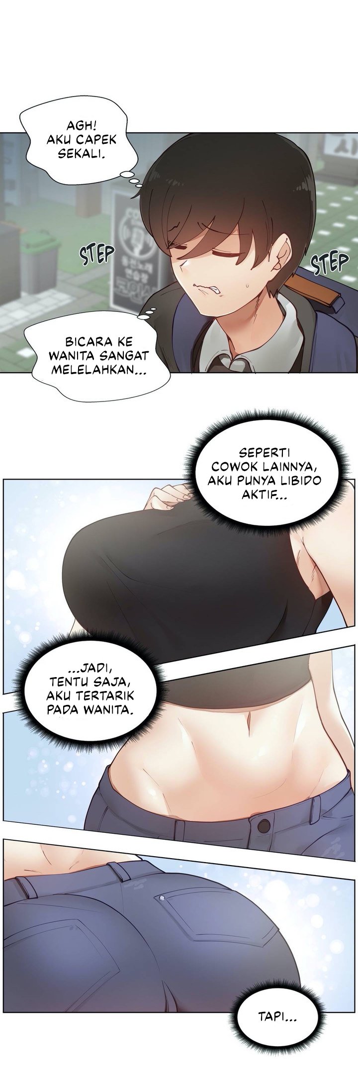 Learning the Hard Way - Chapter 1 15
