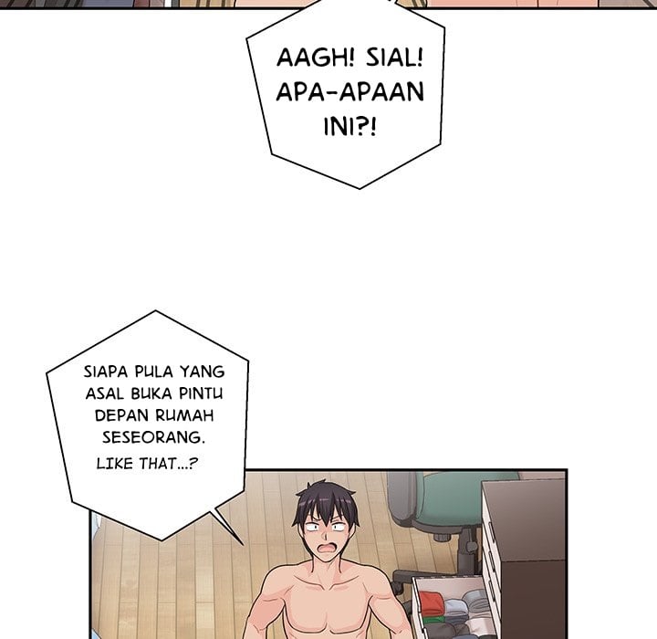 Crossing the Line - Chapter 1 20