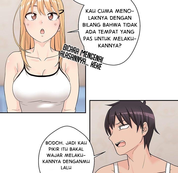 Crossing the Line - Chapter 1 65