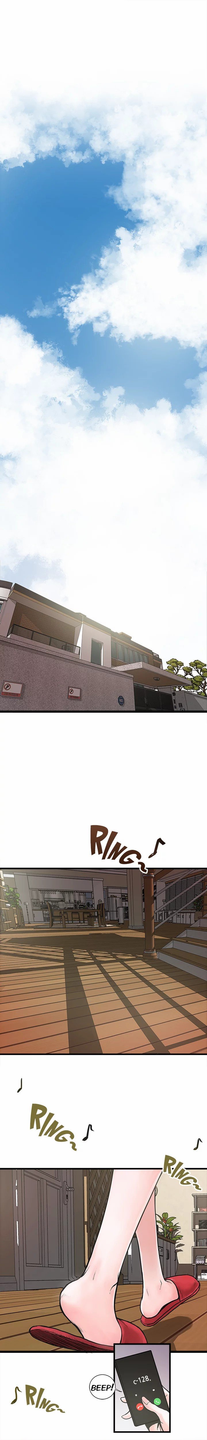 The Housemaid - Chapter 1 3