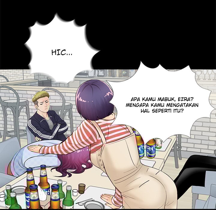 His Return - Chapter 1 84