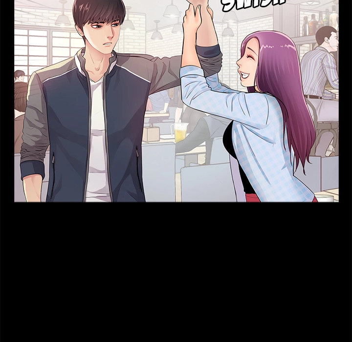 His Return - Chapter 1 76
