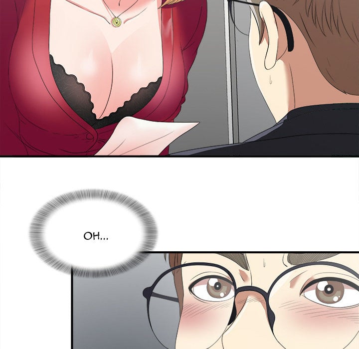 Rookie guy - Chapter 1 93