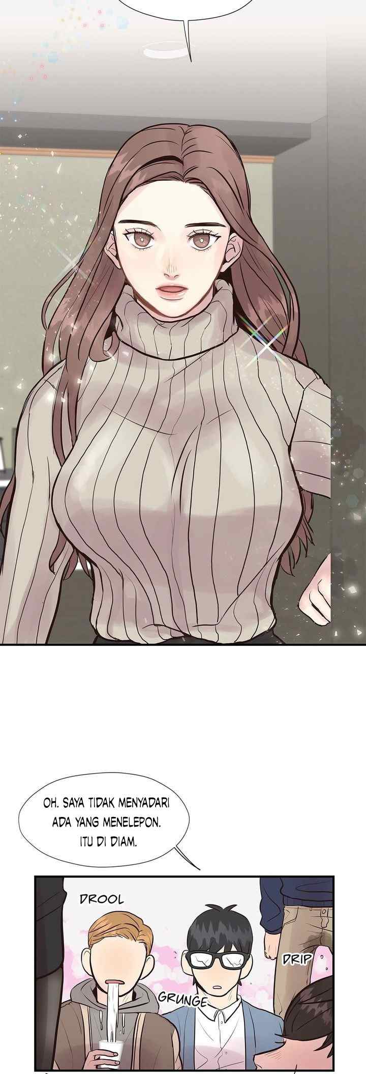 Toxic Burn - Chapter 1 27