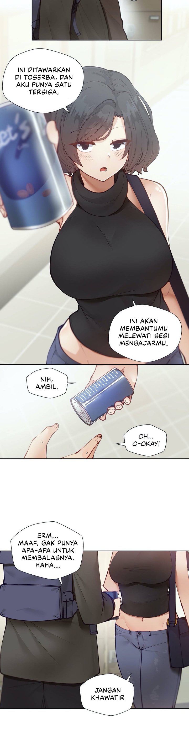 Learning the Hard Way - Chapter 1 7