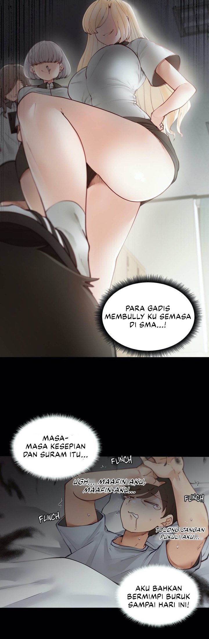Learning the Hard Way - Chapter 1 17