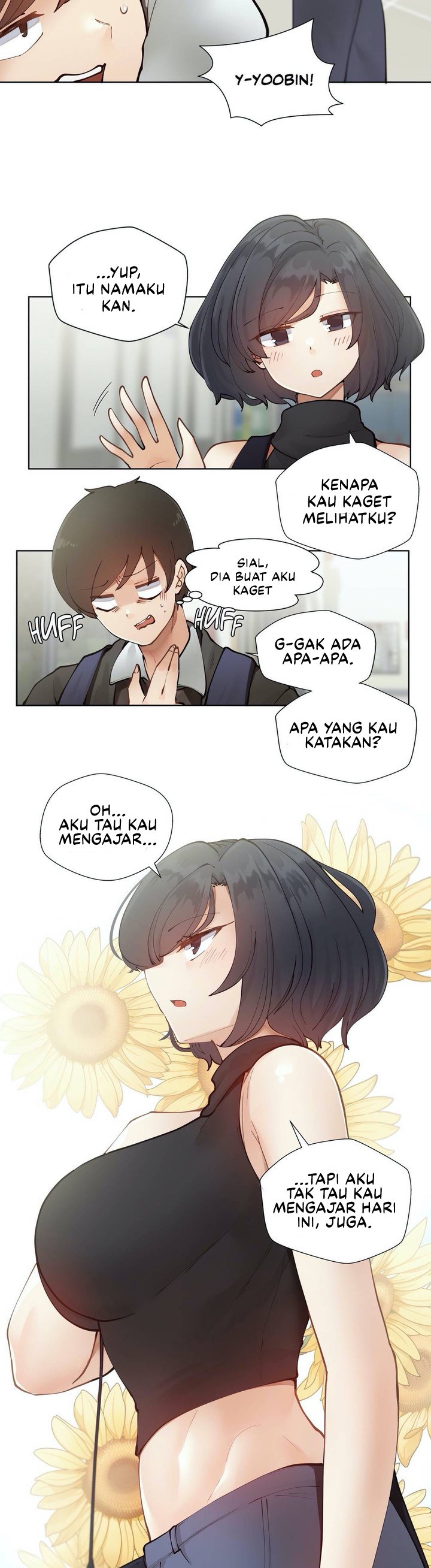 Learning the Hard Way - Chapter 1 4