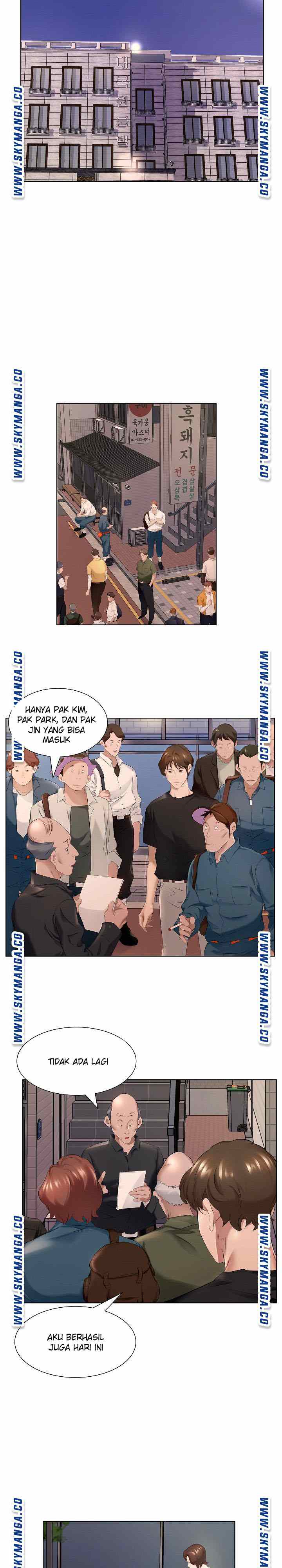 One Room Hotel - Chapter 1 12 One Room Hotel - Chapter 1 12