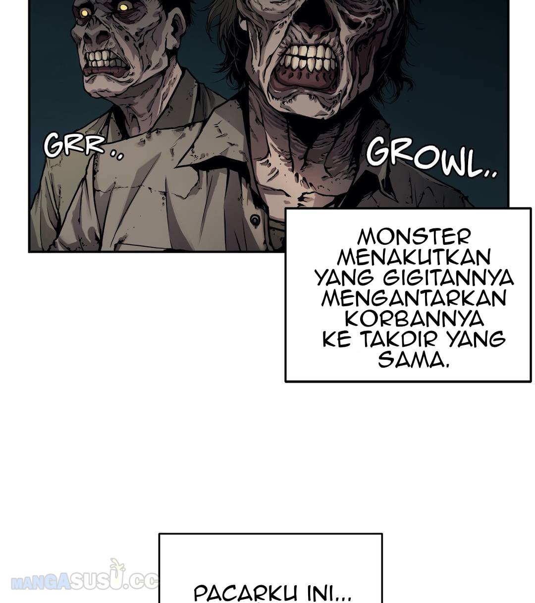 Girlfriend Zombie - Chapter 1 5 Girlfriend Zombie - Chapter 1 5