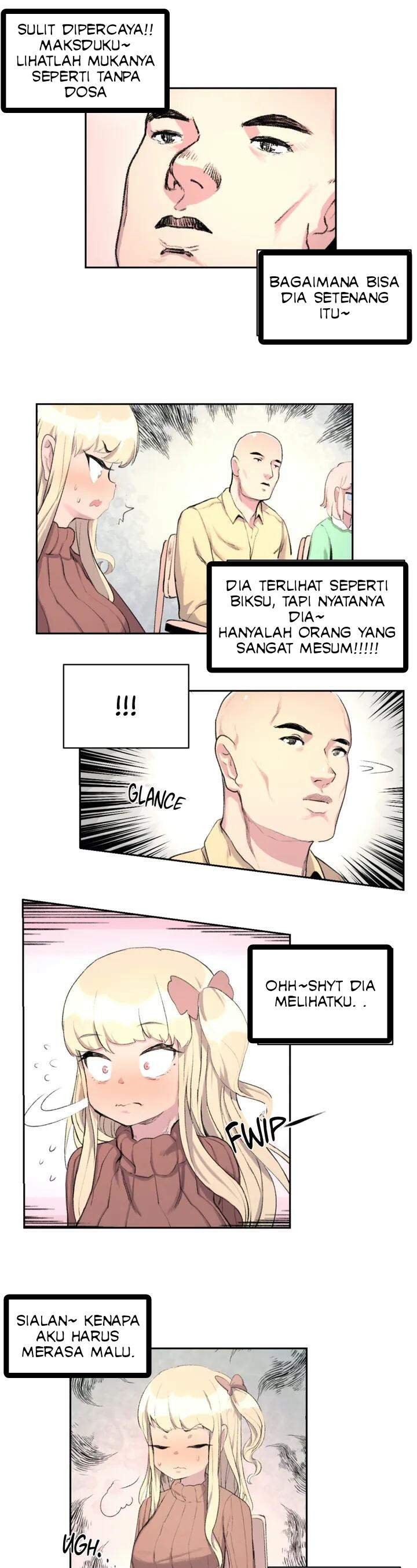 Sneak Peek - Chapter 1 10