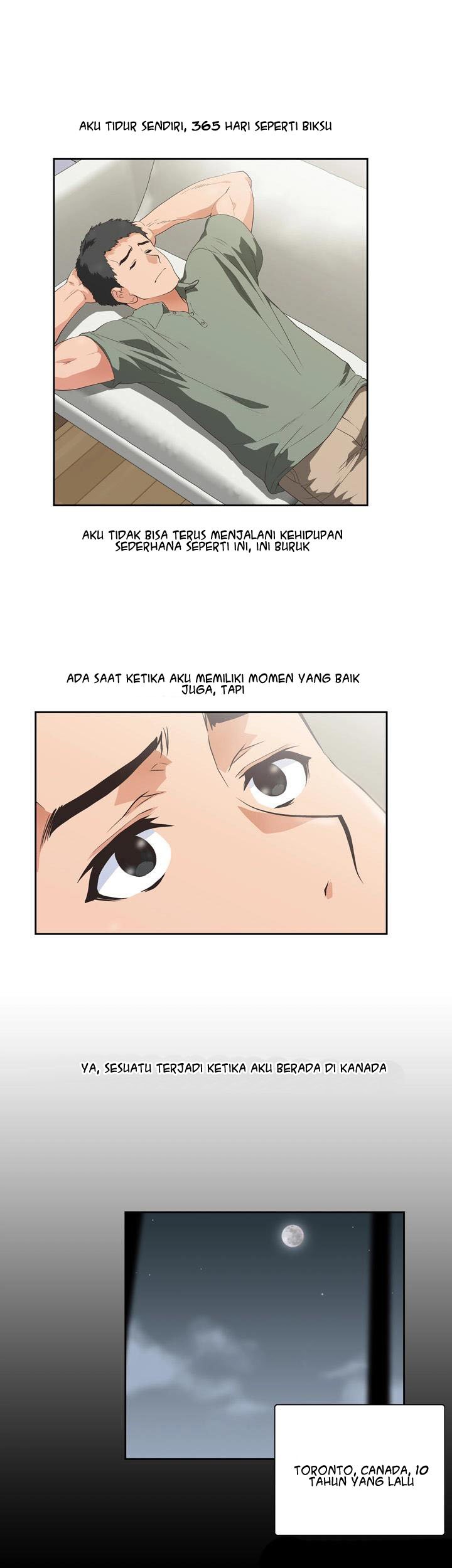 Up and Down (Edge Edge) - Chapter 1 27