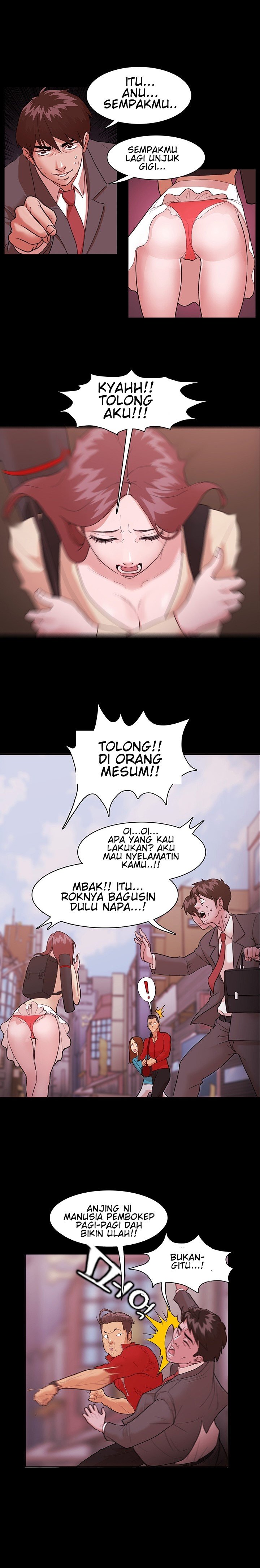 Loser (Team 201) - Chapter #1 13 Loser (Team 201) - Chapter #1 13