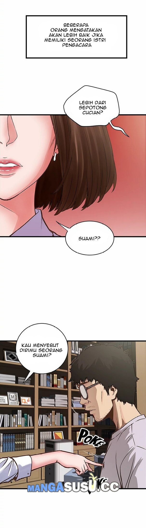 The Housemaid - Chapter 1 13