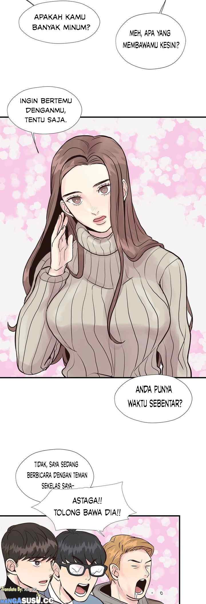Toxic Burn - Chapter 1 28
