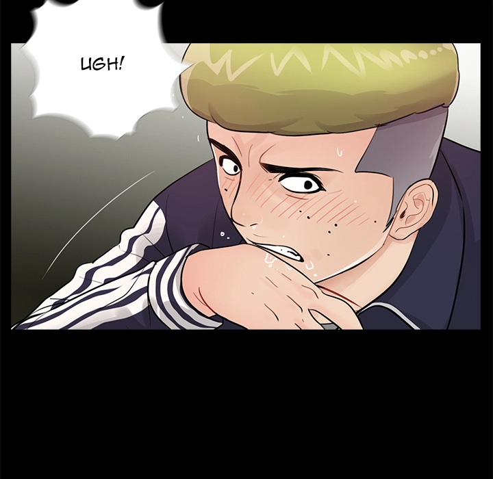 His Return - Chapter 1 79