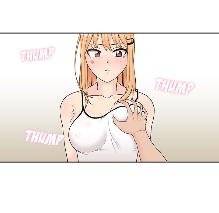 Crossing the Line - Chapter 1 104