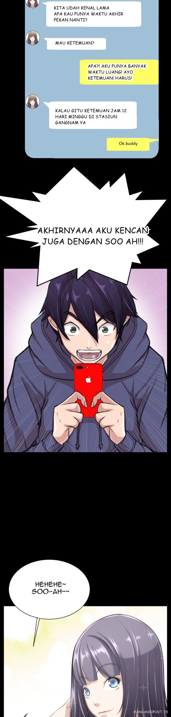 Love Academy - Chapter 1 8 Love Academy - Chapter 1 8