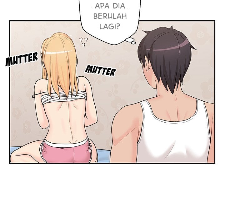 Crossing the Line - Chapter 1 151