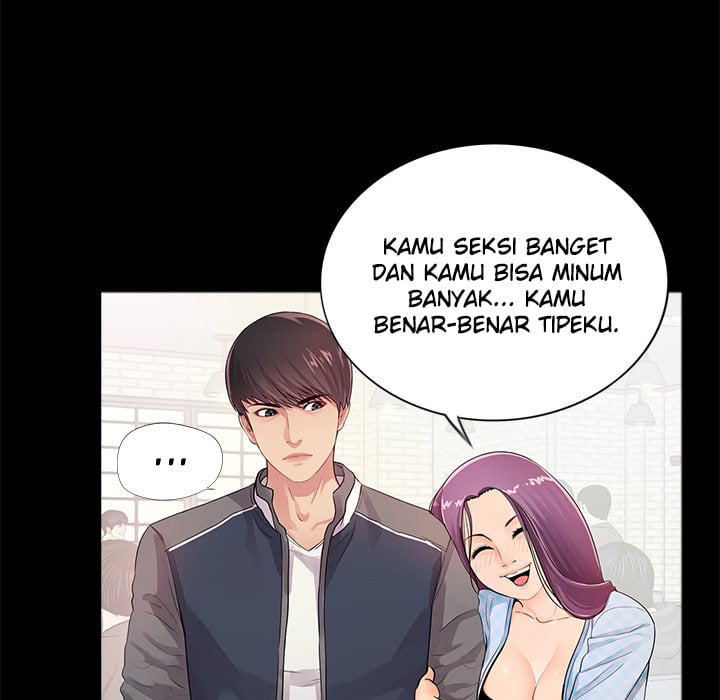 His Return - Chapter 1 77