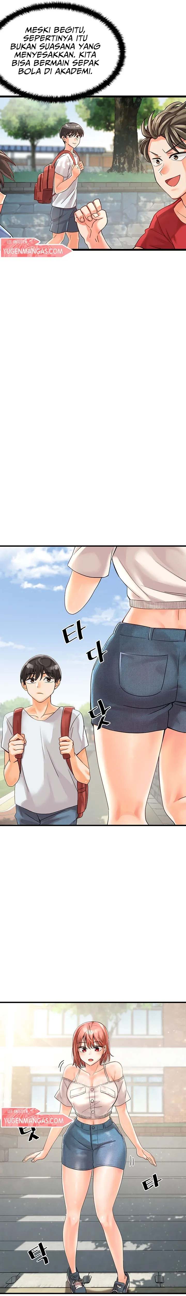 Boarding School - Chapter 1 12 Boarding School - Chapter 1 12